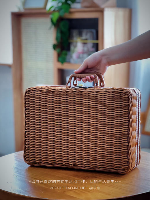 轻奢伴手礼盒4 商品图5