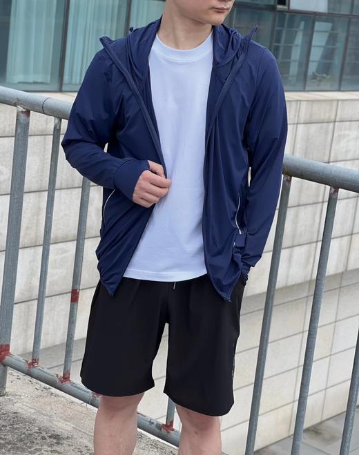 焦家同款工厂男士的防晒外套官网在售防晒50＋ 商品图4