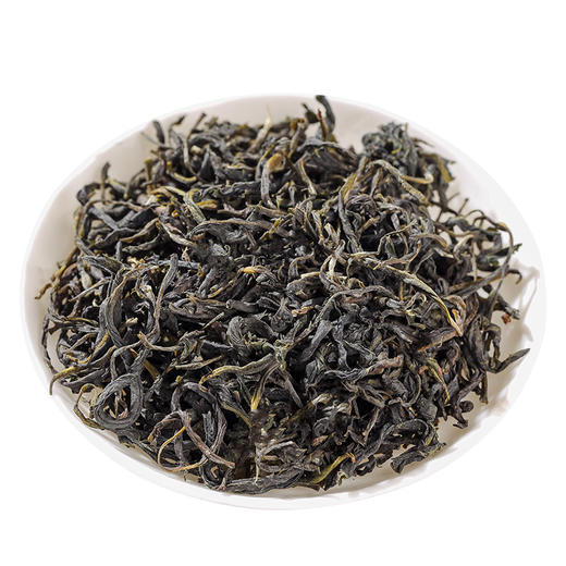 【明前头春茶】八百秀才正宗英德绿茶礼盒装200g 商品图6