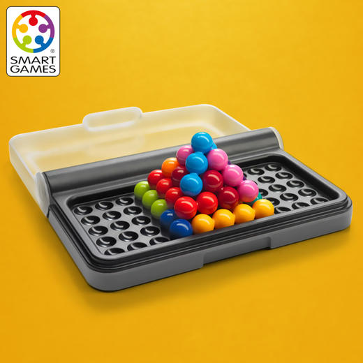 KZ1064 IQ Puzzler PRO 
智慧大作战 商品图1