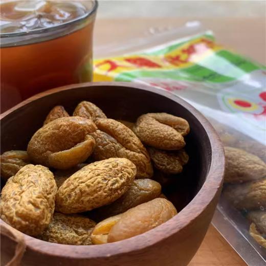 大阳恋之园 大阳化核榄300g 商品图2