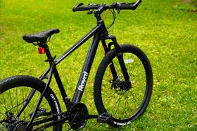 现货！优贝king plus  20-26寸青少年变速山地自行车