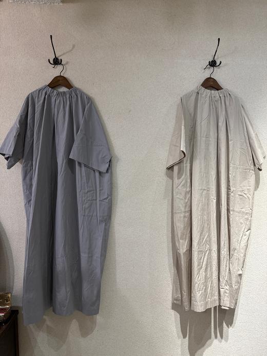 Atelier d'antan3色连衣裙 商品图12