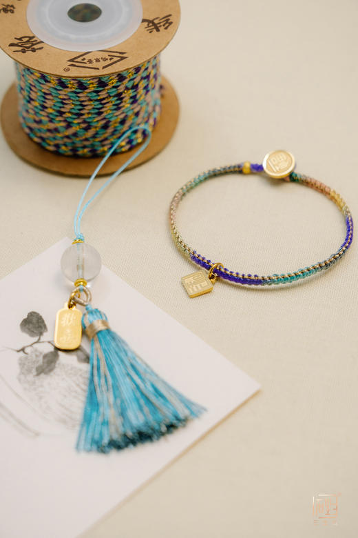 三生石·能量手环 商品图2