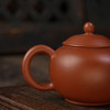 若兮壶原矿朱泥宜兴紫砂原矿茶壶紫砂壶功夫茶泡茶壶朱泥紫砂茶具仿古 商品缩略图5