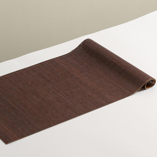 暮苍斋<竹编茶席> 商品图4