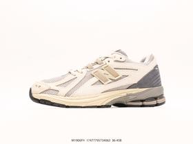 新百伦New Balance 1906低帮经典复古老爹运动慢跑鞋M1906FH男女鞋