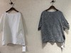 Atelier d'antan2色上衣 商品缩略图13
