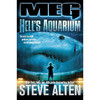 巨齿鲨4 地狱水族馆 斯蒂夫·奥顿  英文原版 MEG: Hell's Aquarium 商品缩略图0