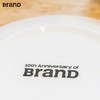BranD×Noritake丨The  Ten系列丨碟 周边 BranD杂志社 商品缩略图4