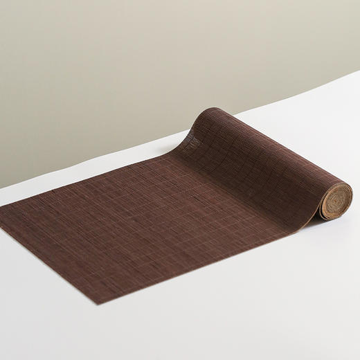 暮苍斋<竹编茶席> 商品图5