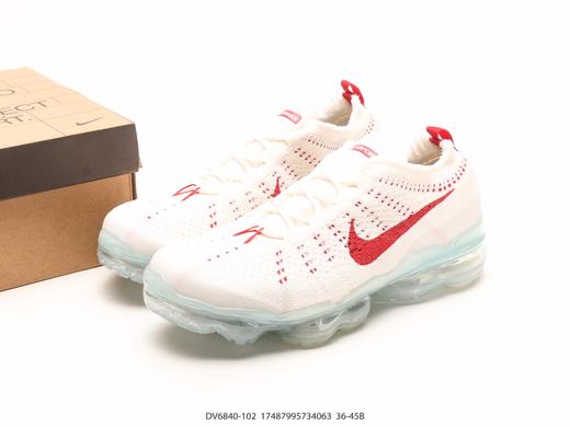 耐克NIKE AIR VAPORMAX FLYKNIT 2休闲运动跑步鞋DV1687-102男女鞋 商品图8