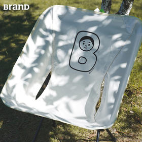 BranD×Noritake丨The Object系列丨椅 周边 BranD杂志社