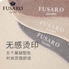 【5双*2盒】Fusaro情侣款短袜、女款船袜 商品缩略图11