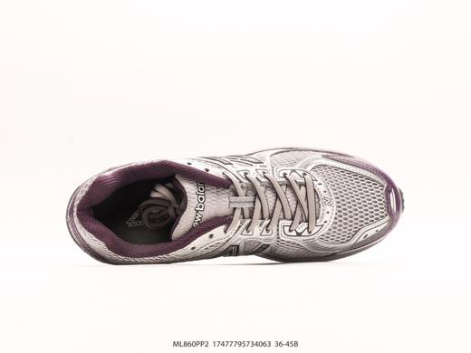 新百伦New Balance ML860V2经典复古休闲运动跑步鞋ML860PP2男女鞋 商品图2