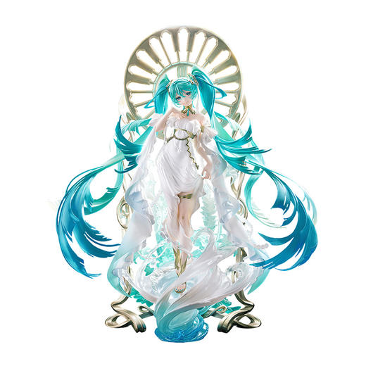 【GSC预售定金】1/7初音未来 feat. Yoneyama Mai 附官方限定特典 商品图3