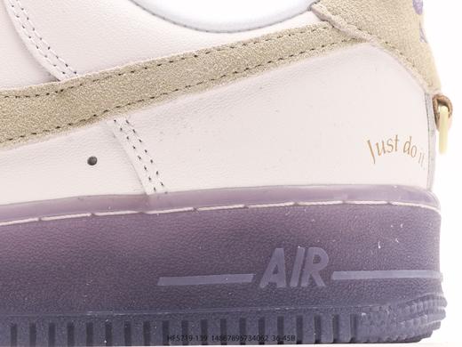 耐克Nike Air Force 1 Low空军一号低帮休闲运动板鞋HF5719-139男女鞋 商品图6