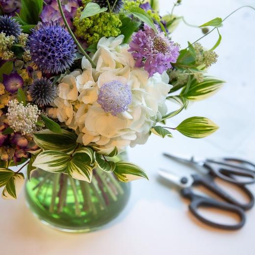 花艺夏令营 商品图0