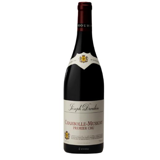 约瑟夫杜鲁安香波慕西尼一级园红葡萄酒2019 商品图5