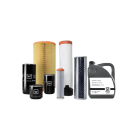 W50HRi  1000小时保养套包