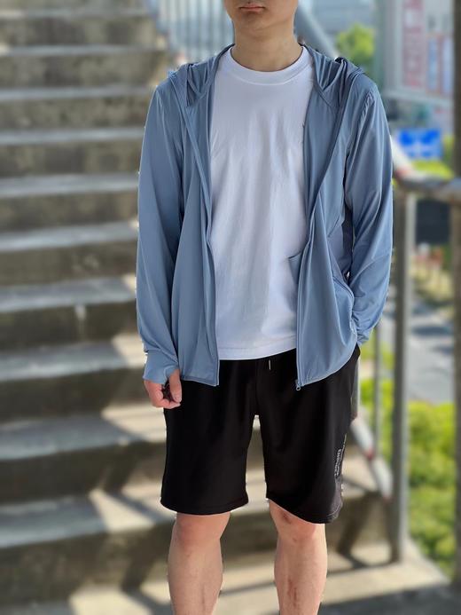 焦家同款工厂男士的防晒外套官网在售防晒50＋ 商品图7