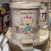 2394顺美快乐熊大号脚踏卫生桶 商品缩略图0