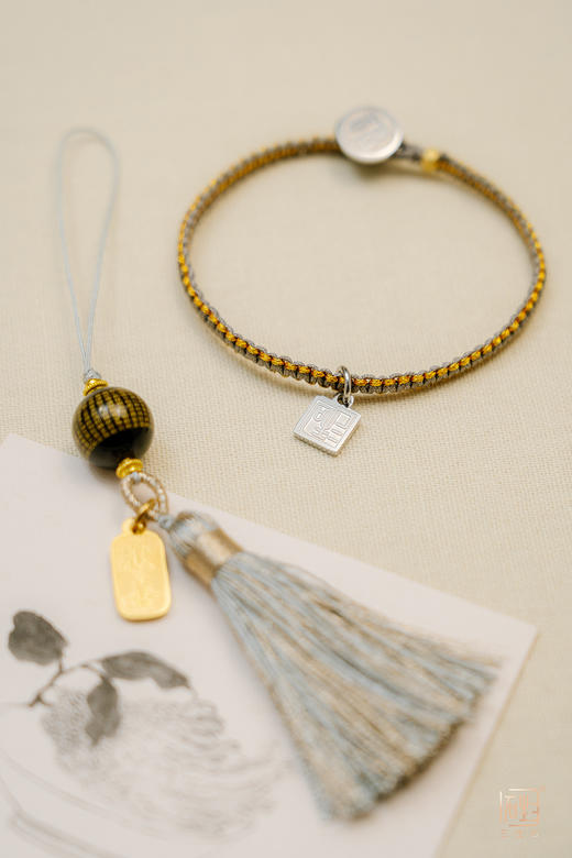 三生石·能量手环 商品图9