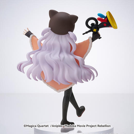 【GSC现货】POP UP PARADE 百江渚 魔法少女小圆剧场版 商品图1