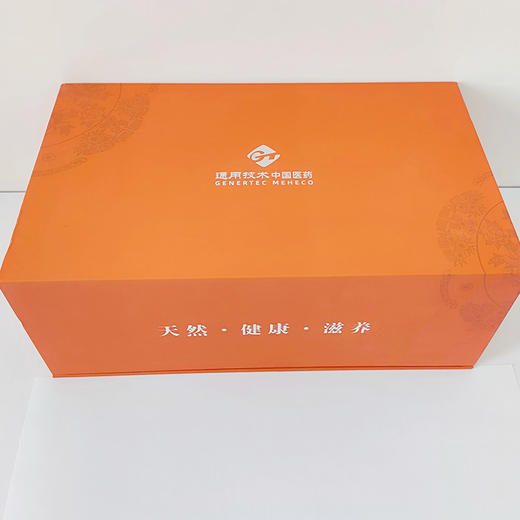 通用中药黄芪120g*2 商品图3