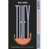 他们 Kay Dick  英文原版 They (Faber Editions) 商品缩略图0