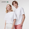 【海南专供价】Lacoste法国鳄鱼夏日系列新款舒适百搭短袖T恤TH8190-98 商品缩略图0