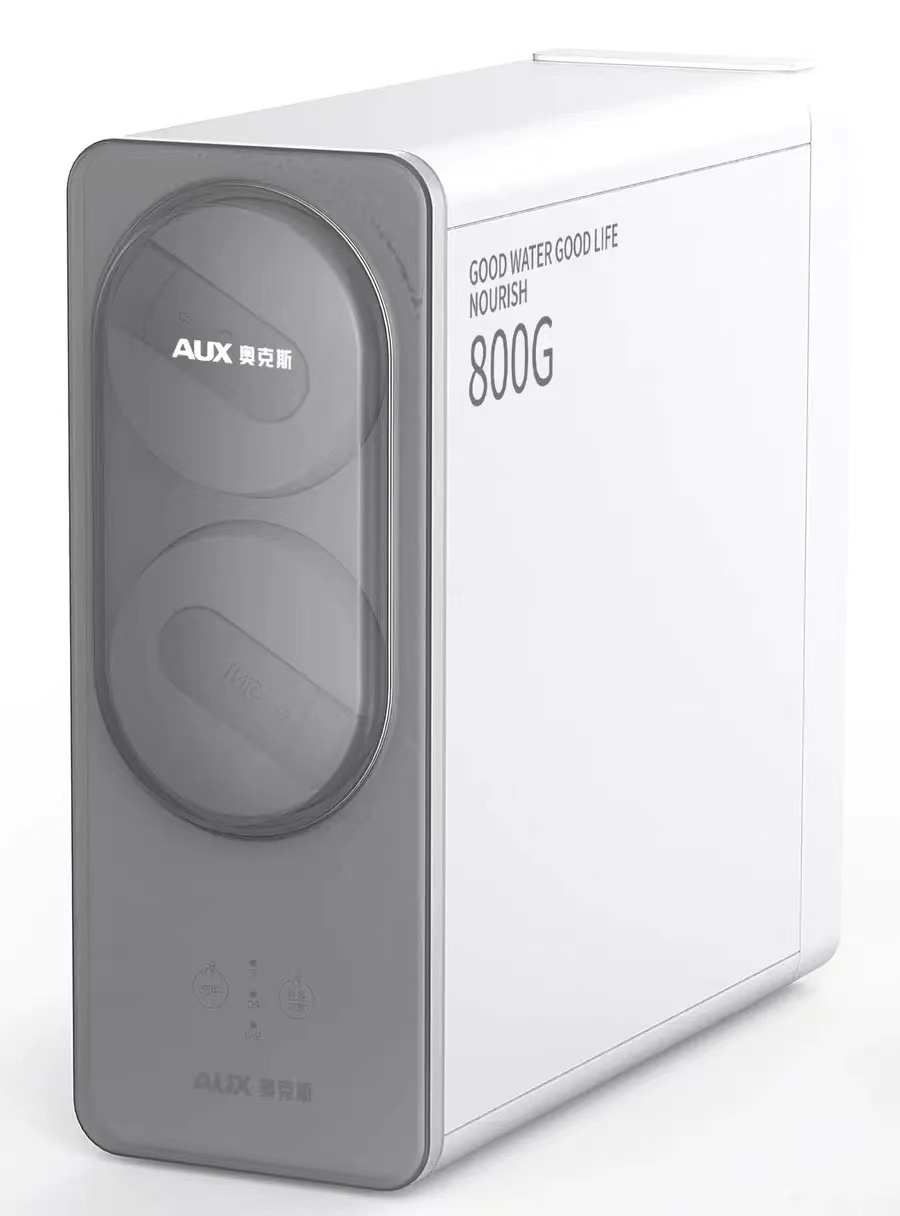 K800/K1000升级款/K1200厨下反渗透机工厂原装滤芯