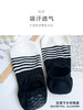 足装秀24新品夏天男士短袜棉质百搭浅口防脱轻薄透气隐形袜男袜子 商品缩略图3