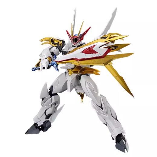 万代 Bandai HG AMPLIFIED IMGN 龙王丸BANC4573102663832 商品图0