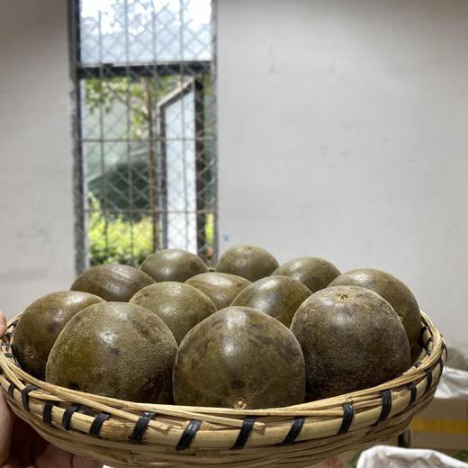 罗汉果  中大果 广西350规格果 商品图1