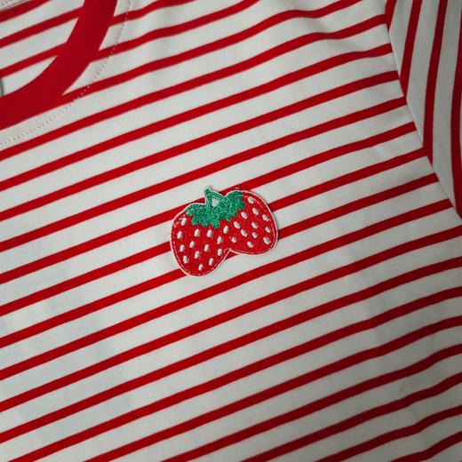 411-小猪班纳童短袖针织衫 商品图3