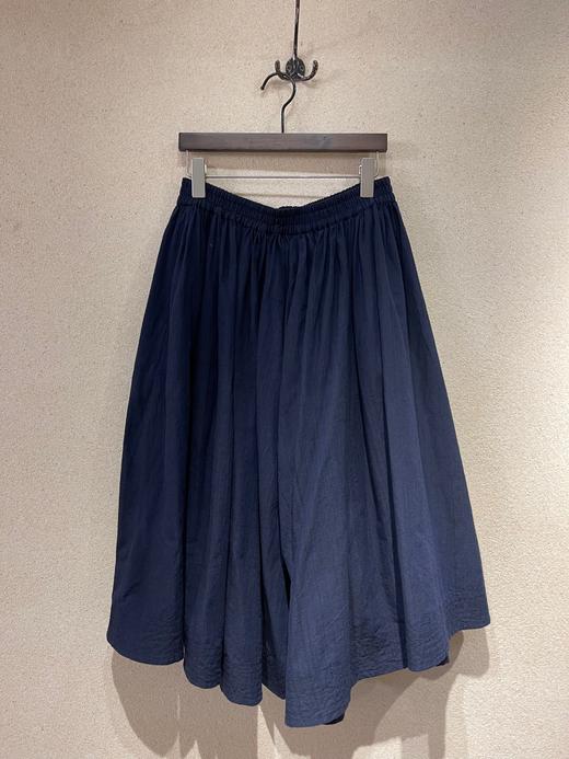 Khadi & Co藏蓝裙裤 商品图14