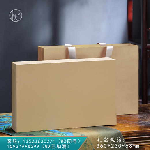 细品【摆泡•卡其色】20元一套 / 一件18套 商品图2