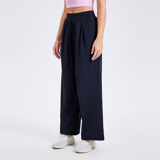 跃牌【禅语梵心】速干运动凉感长裤CK2793 商品图2