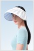 【觅雨】missrain贝壳防晒帽 商品缩略图5
