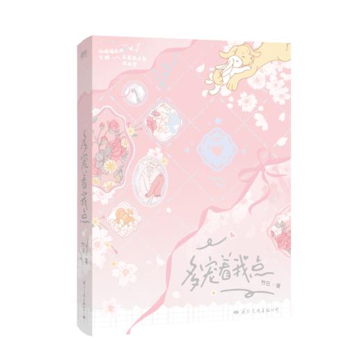 多宠着我点 商品图0