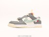 耐克Nike Air Dunk Low休闲运动板鞋FZ5053-131男女鞋 商品缩略图0