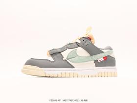 耐克Nike Air Dunk Low休闲运动板鞋FZ5053-131男女鞋