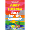 只为夏天 Abby Jimenez 英文原版 Just For The Summer 北美晋江文学 外国言情小说 商品缩略图0