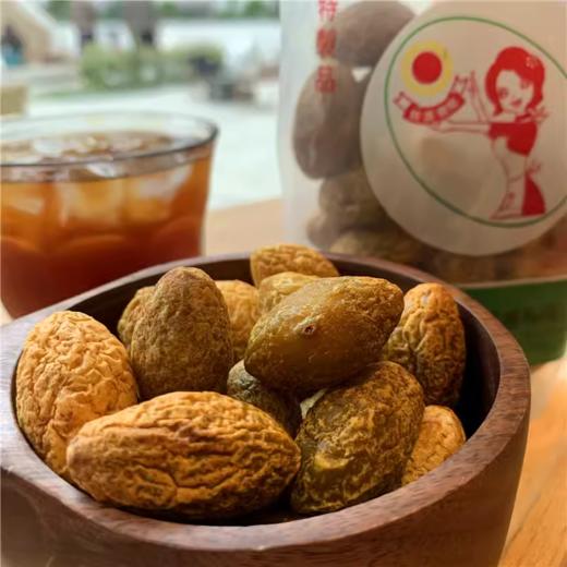 大阳恋之园 大阳化核榄300g 商品图1