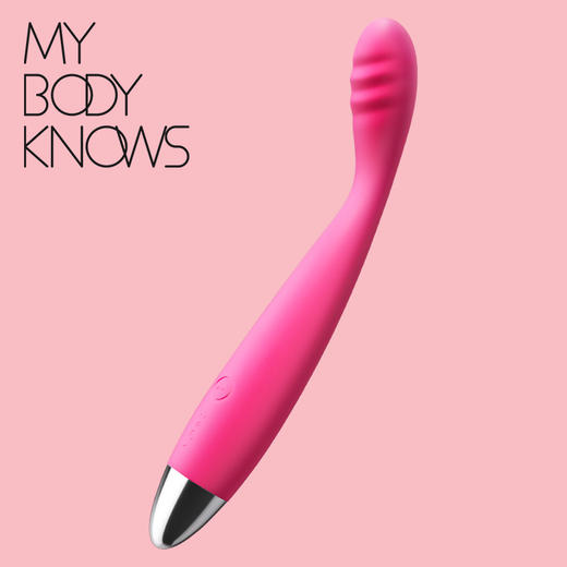 svakom司沃康CiCi2小型突突机器高巢 商品图0