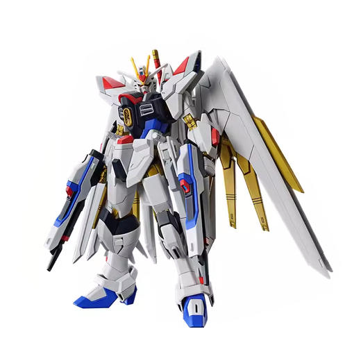 万代 Bandai HG 1/144 非凡强袭自由高达BANC4573102663849 商品图0