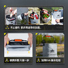 汉鼎可折叠打水桶户外带盖钓鱼大号鱼箱多功能水桶装鱼野钓活鱼桶 商品缩略图1