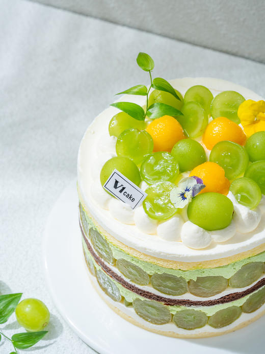 青提糯糯 商品图4