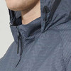 X-BIONIC M2010 橡树高尔夫轻量防风连帽防晒皮肤衣风壳夹克，线上旗舰店同步在售2390。 商品缩略图5